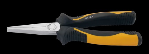 Elora flachzange mit - flachzange,