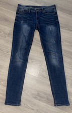 EDC by Esprit Damen Jeans Hose