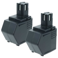 2x Akku für Hilti SFB105