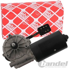 FEBI SCHEIBENWISCHERMOTOR für