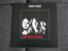 Thin Lizzy – Bad Reputation