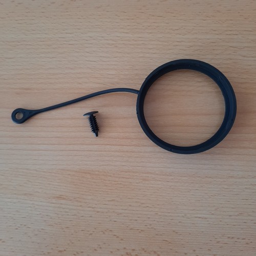 Auto tankdeckel halteband - tankdeckel,
