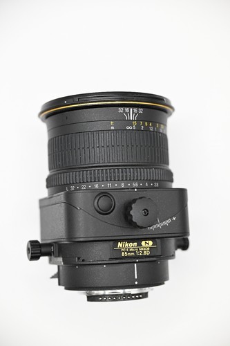 Nikon micro 85mm 2 - micro, 2,8