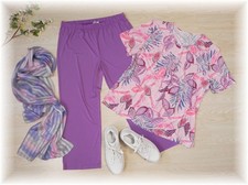 hübsches Outfit von "In