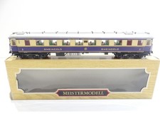 Liliput H0 Salonwagen SB4ü 2