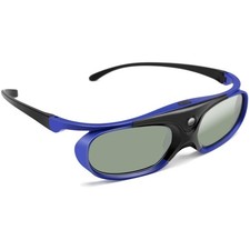 3D-Brille, DLP-Link, aktive