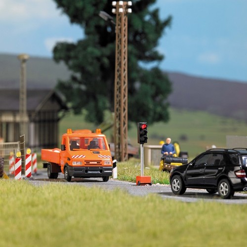 Busch 5451 h0 zwei - -, 1/87