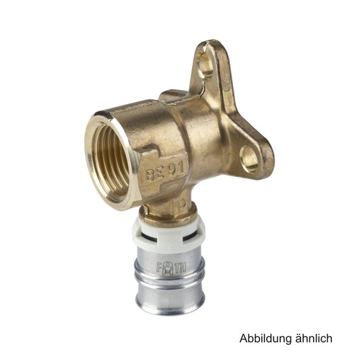 Alpex wandwinkel mm - alpex,