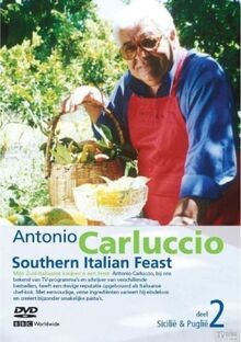 Antonio carluccio southern - carluccio,