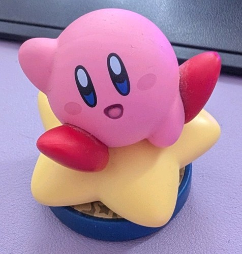 Nintendo kirby collection - kirby,