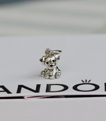 Pandora charm hund - pandora,