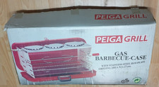 Gasgrill von PEIGA GRILL, Gas Barbecue-Case, 3-Flammen Gasgrill, neuwertig