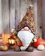 Wichtel 51 cm hoch mit