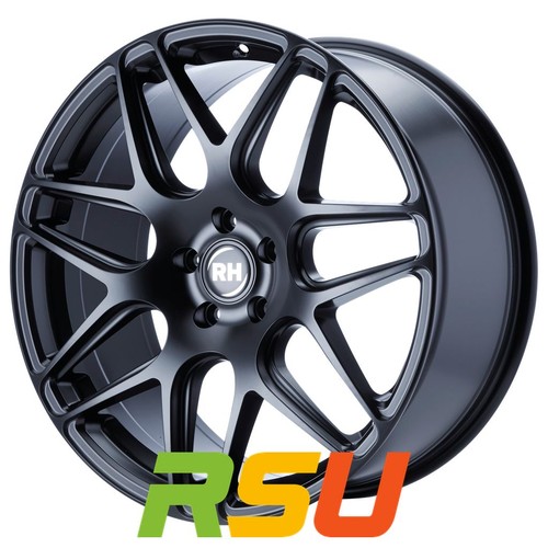Alurad rb11 racing schwarz - racing,