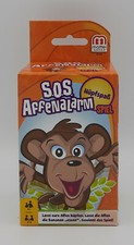 SOS Affenalarm Hüpfspaß