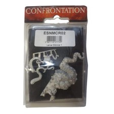 Confrontation Rackham