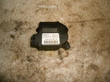 Stellmotor Klappenkasten Citroen Berlingo Bj.2003-2005