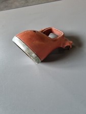 Vespa Acma Tachohalterung, Lampenschirm, Lenkerhalter