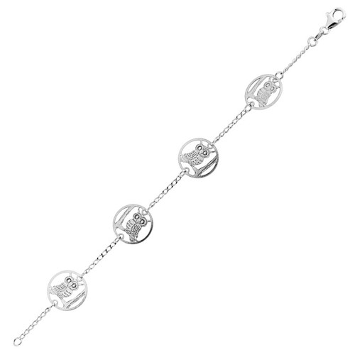 Armband bracelet 925 silber - armband,