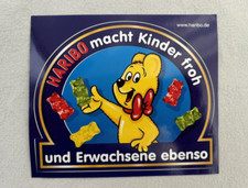 Älterer Aufkleber - Sticker -