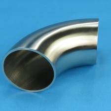 Auspuff Krümmer Ø 70 mm