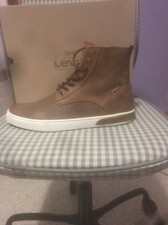Levis herrenstiefel boots - herrenstiefel,