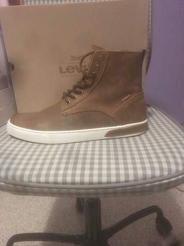 Levis herrenstiefel boots - levis,