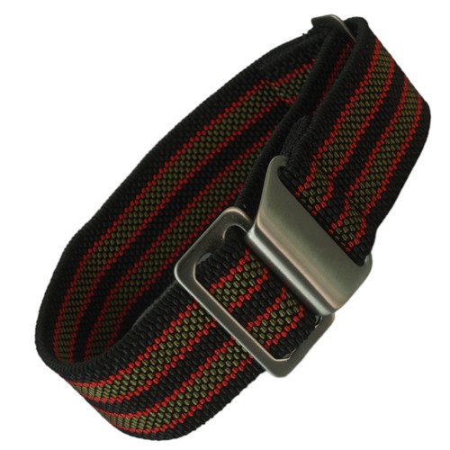 Parachute elastic nato strap - parachute,