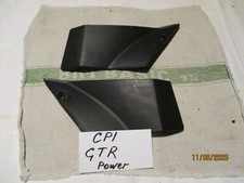 GEWERBLICH CPI GTR 50 2x