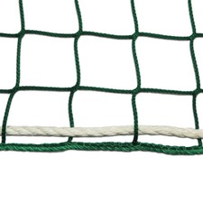 Personenauffangnetz 2,80 €/m² Auffangnetz Fangnetz Baustellennetz EN1263-1