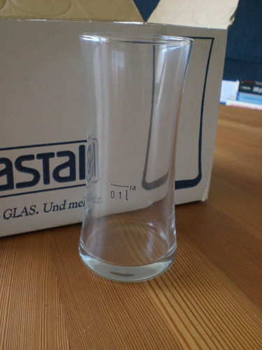 Rastal gläser typ soltau - rastal,