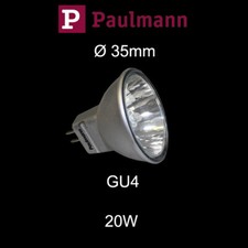 Paulmann 20w akzent 35mm - paulmann, Ø