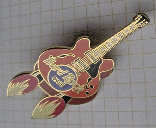 Hard rock cafe atlanta - rock,