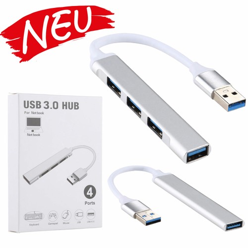 Usb hub lade und - usb,