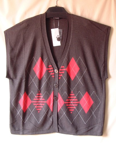Samoon weste gerry weber damen - samoon,
