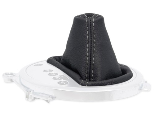 Schaltmanschette fur audi - schaltmanschette, tt