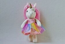 H&M Einhorn Unicorn Tüllrock