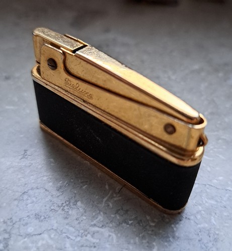 Vintage benzin feuerzeug - vintage, super