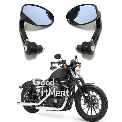 Lenkerendenspiegel für - 7/8",