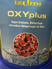 10kg  EPS Izumi Oxy Plus