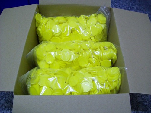 3000 einkaufswagenchips - 3000,