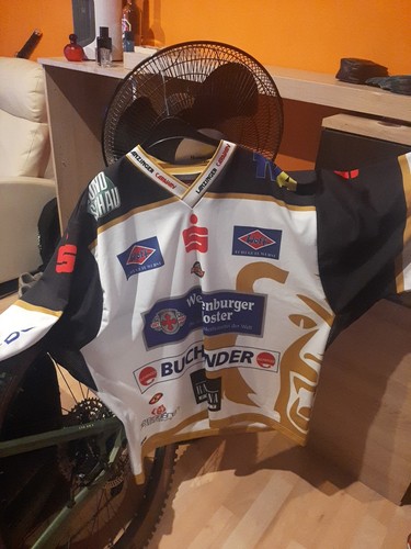 Evr eisbären regensburg del2 - evr,