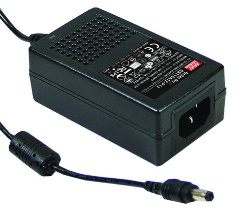 Mean well gst18a12 p1j - well, 12v