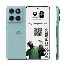 MOTOROLA edge 60 Fusion 256 GB