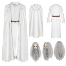 The Hobbit Gandalf Cosplay