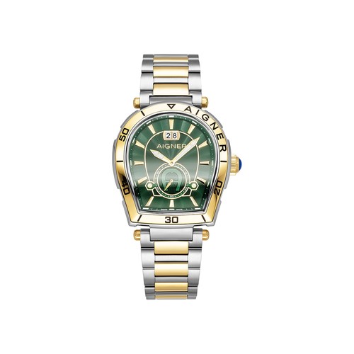 Aigner herren uhr - aigner, trapani