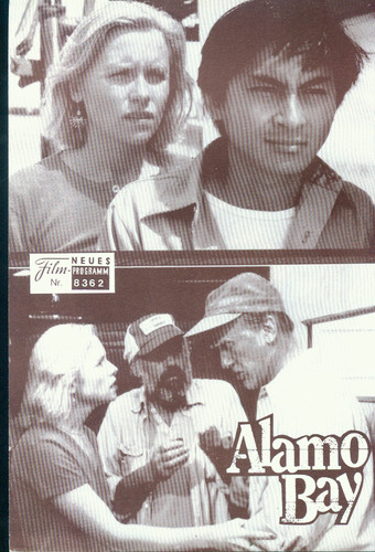 Neues filmprogramm 08362 - neues,