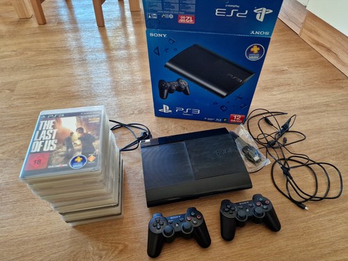 Sony playstation super - sony, 3