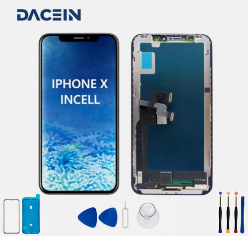 Display für iphone incell - für,