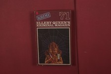 409478 Ellery Queen ELLERY